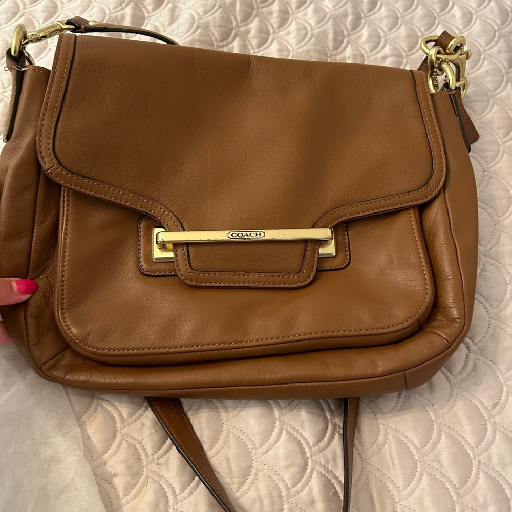 Purse Coach